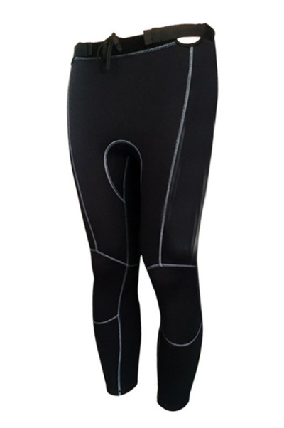 ADS022 Split diving suit  wet snorkeling  sun protection diving suit  winter swimming equipment diving suit detail view-1